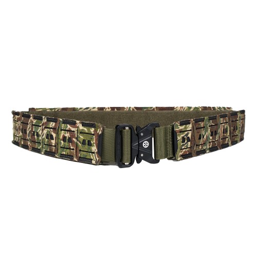 Novritsch Miniaml MOLLE Belt (Kreuzottter), Belts are a vital piece of kit, that you would much rather have and not need, than need and not have